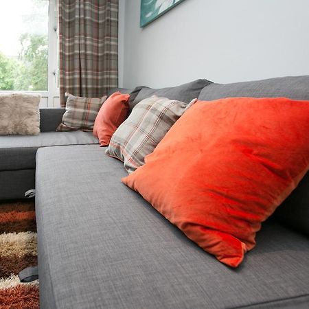 So-Cosy Cityside Μπέλφαστ Εξωτερικό φωτογραφία