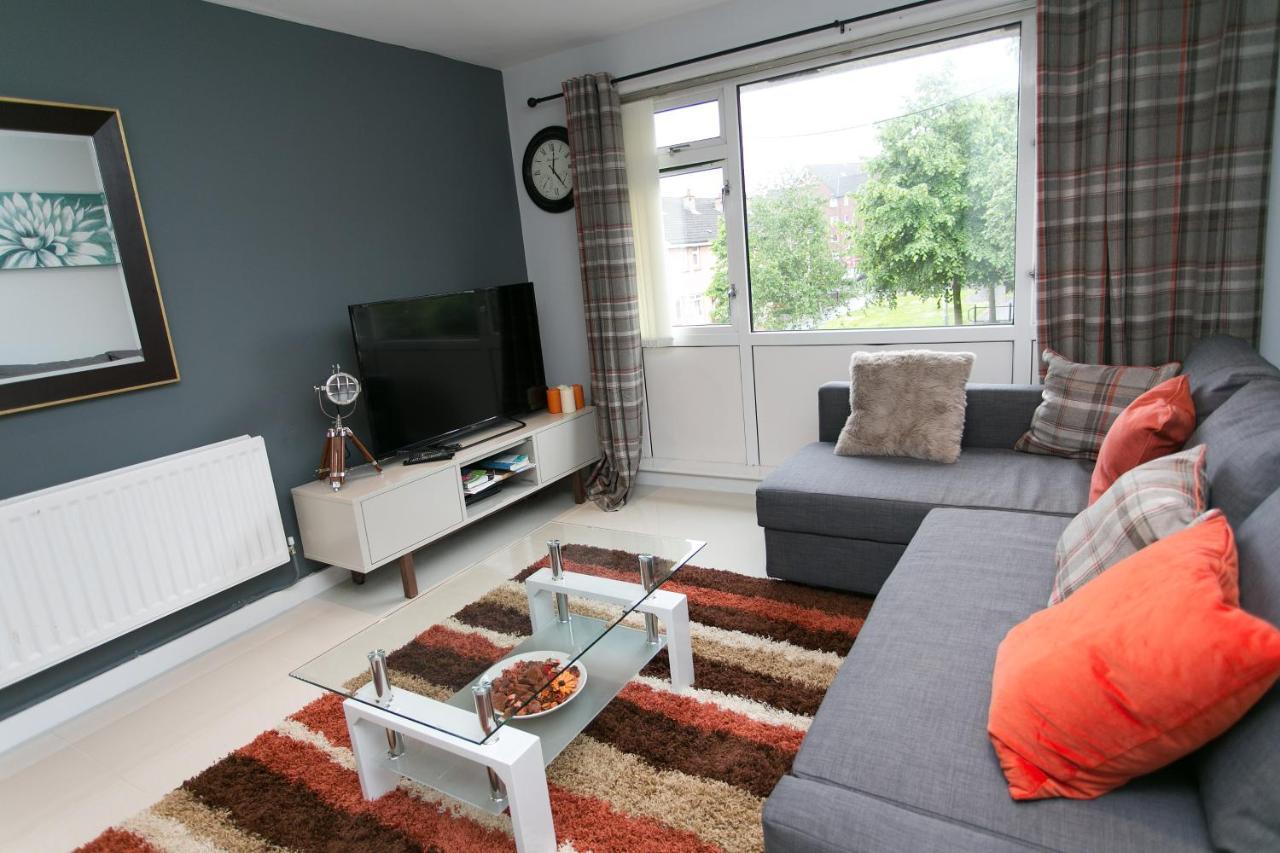 So-Cosy Cityside Μπέλφαστ Εξωτερικό φωτογραφία